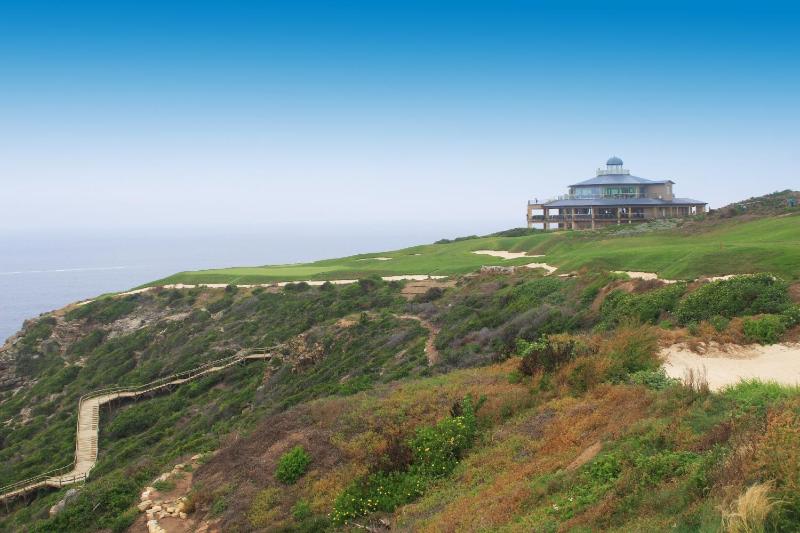 Pinnacle Point Beach & Golf - Penthouse & Villa - image 12