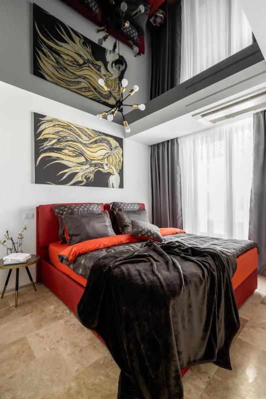 One Bedroom Comfort Apartment image 4