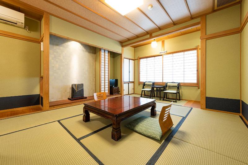 Yamadaya Ryokan - image 7