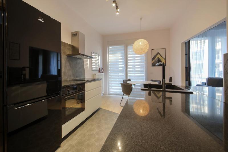 Boogie Apartments - image 11