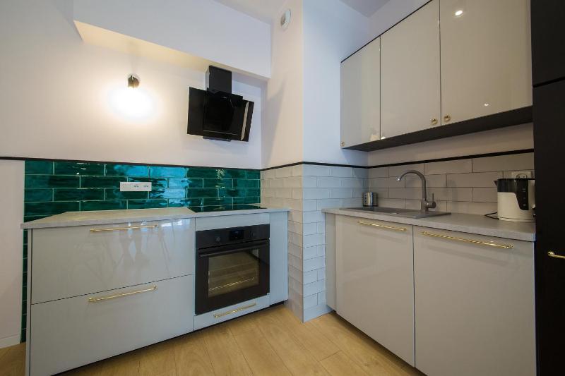 Boogie Apartments - image 28