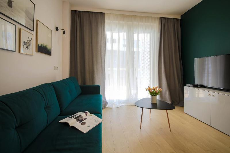 Boogie Apartments - image 15