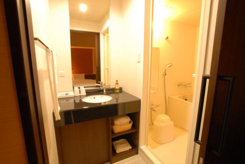 AB Hotel Nara - image 13