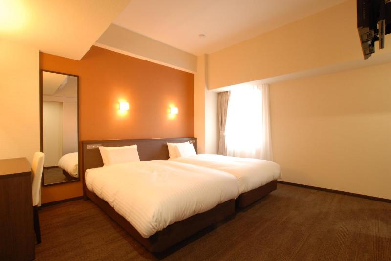 AB Hotel Nara - image 15