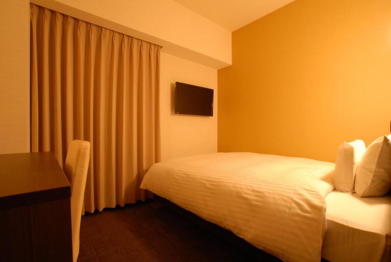 AB Hotel Nara - image 9
