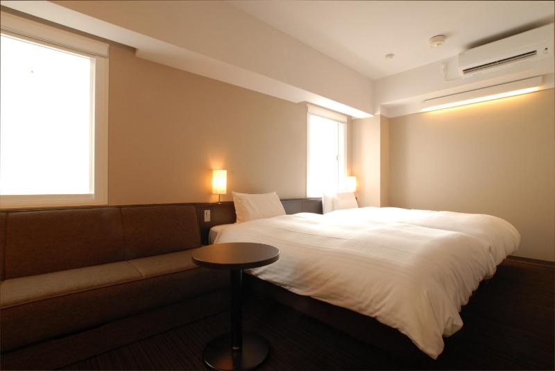 AB Hotel Nagoya Sakae - image 2