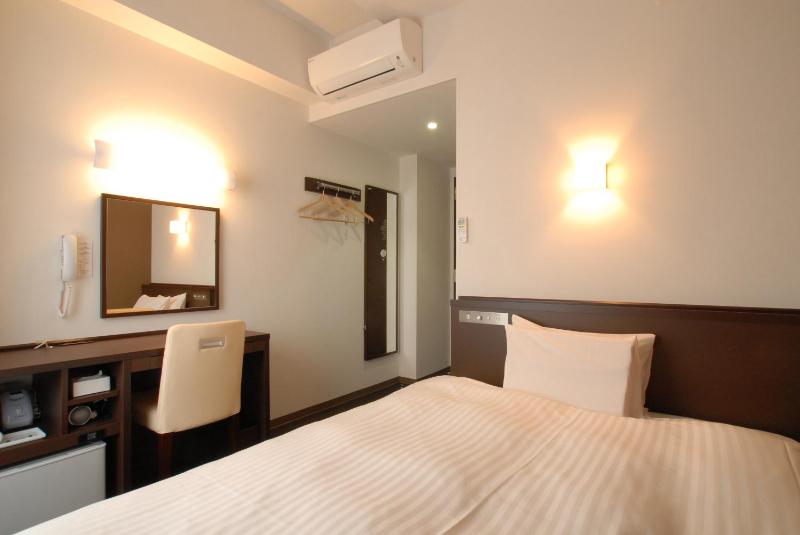 AB Hotel Nagoya Sakae - image 12