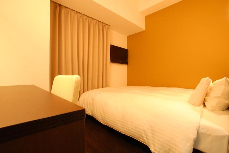 AB Hotel Nagoya Sakae - image 5