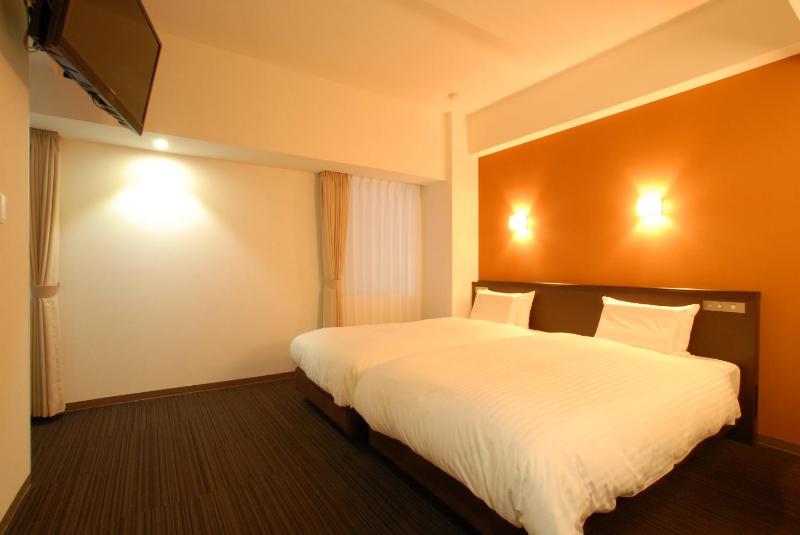 AB Hotel Nagoya Sakae - image 15