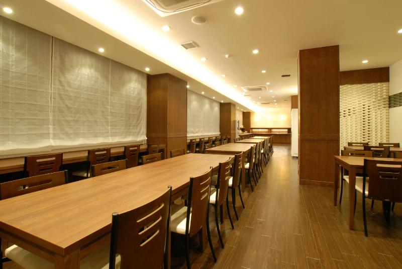 AB Hotel Nagoya Sakae - image 16