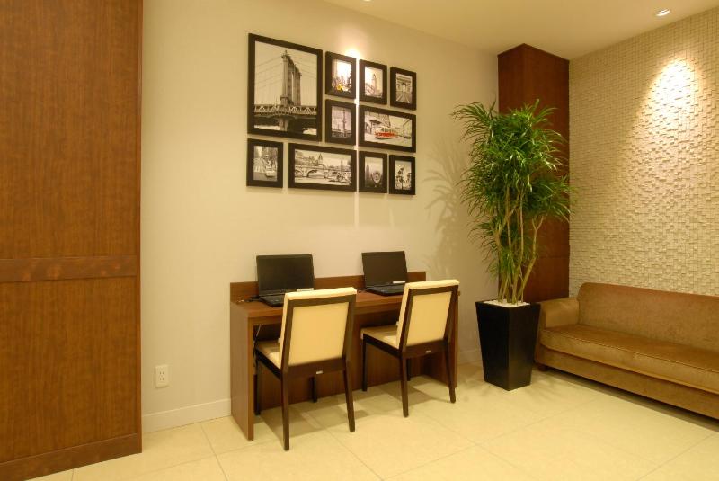 AB Hotel Nagoya Sakae - image 14