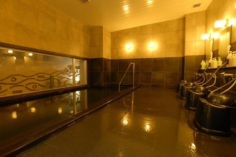 AB Hotel Nagoya Sakae - image 6