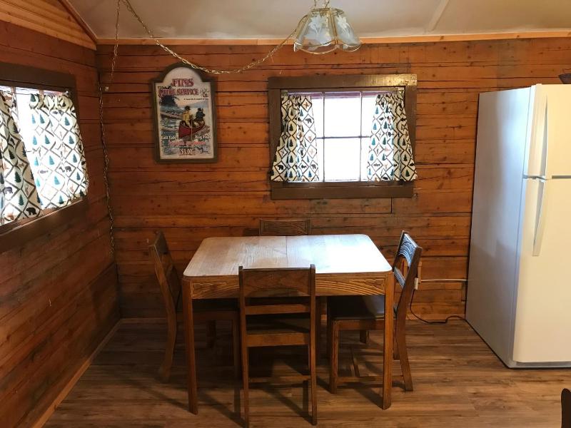 Double Room with Mountain View image 3