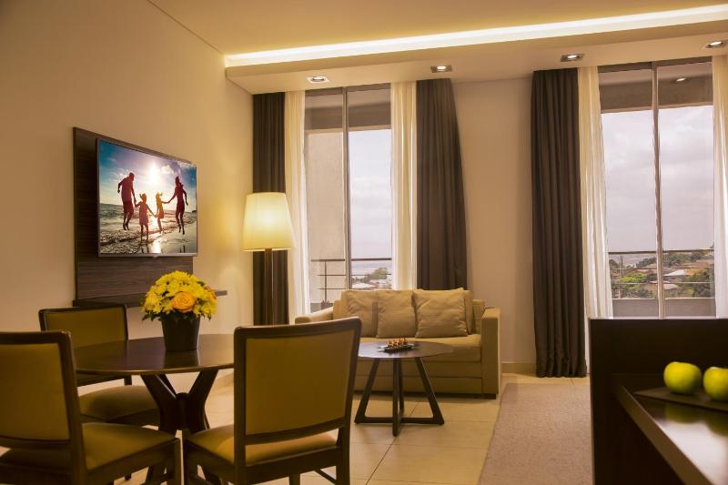 Kin Plaza Arjaan by Rotana - image 4