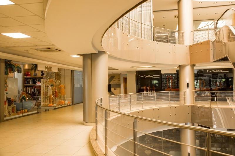 Kin Plaza Arjaan by Rotana - image 2