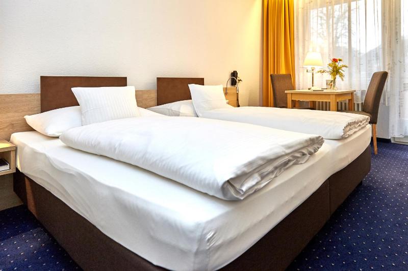 Classic Double Room image 4