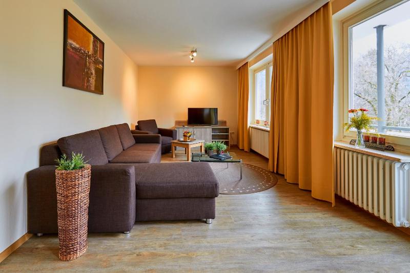 Two-Bedroom Suite image 3