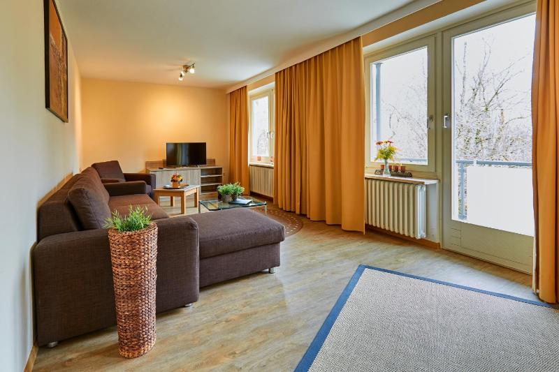 Two-Bedroom Suite image 3