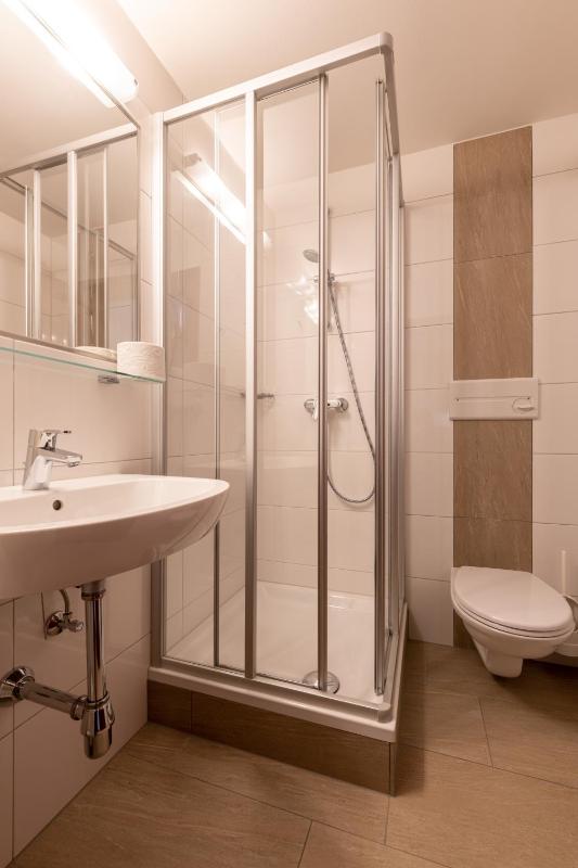 Two-Bedroom Apartment Ground Floor image 4