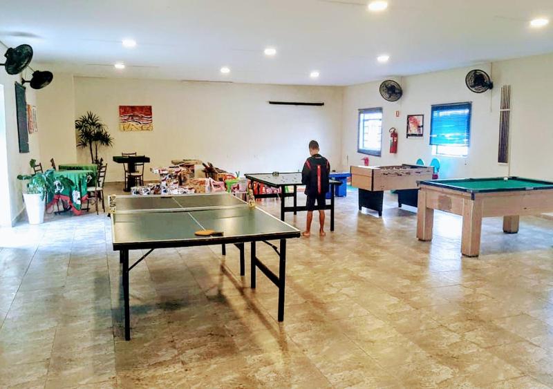 Hotel Litoral Norte - image 44