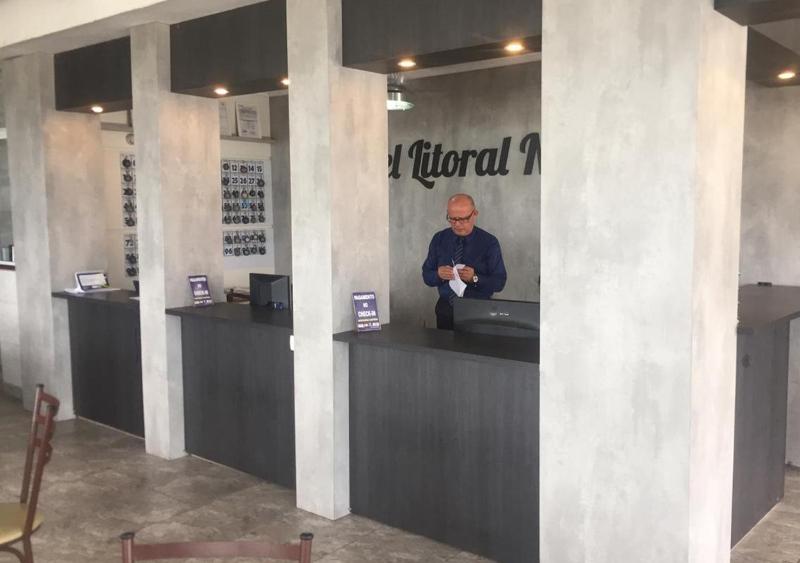 Hotel Litoral Norte - image 32