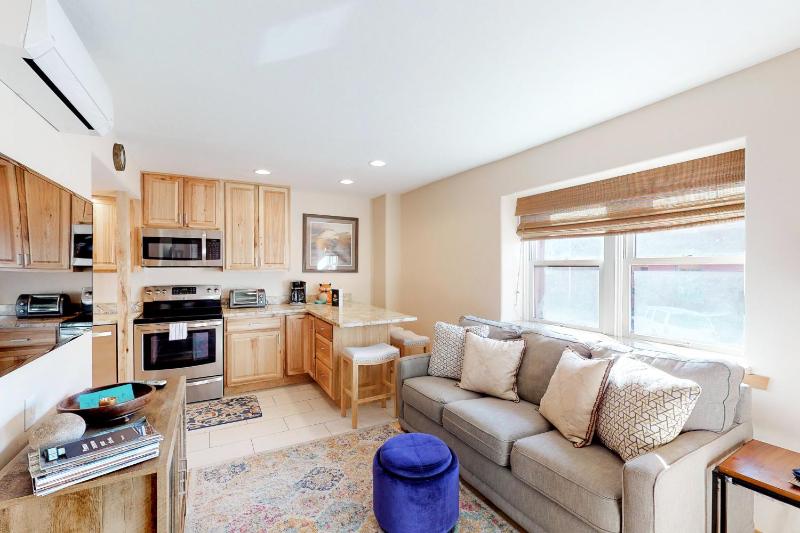 One Bedroom Apartment image 1