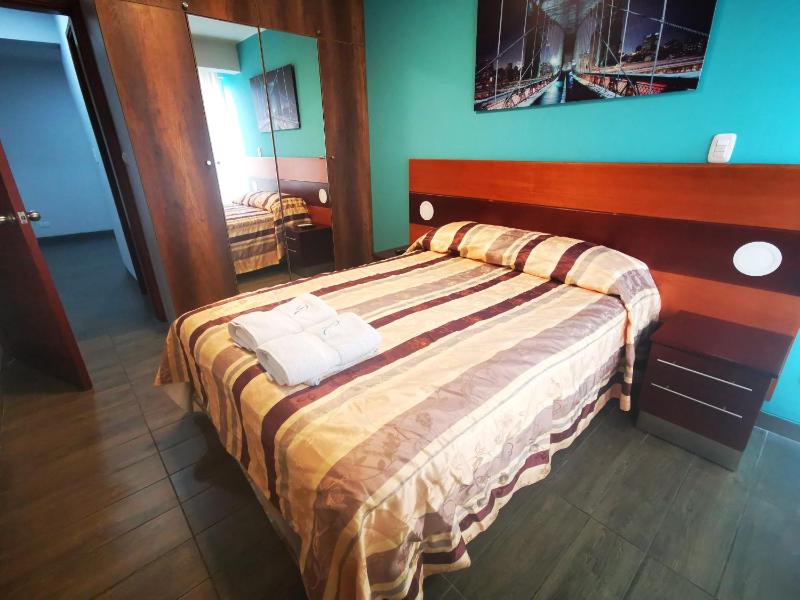 Residencial Cafferata - image 14