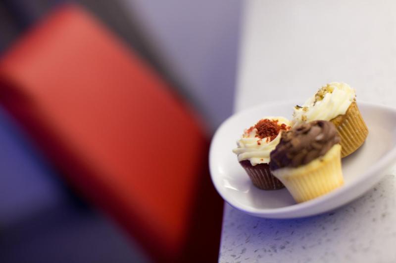 Small Double Room image 3