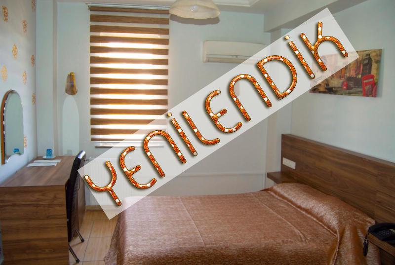 Economy Single Room image 4
