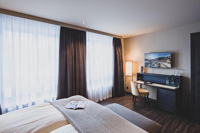Art Boutique Hotel Monopol - image 26