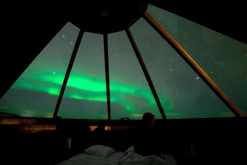 Aurora Hut image 1