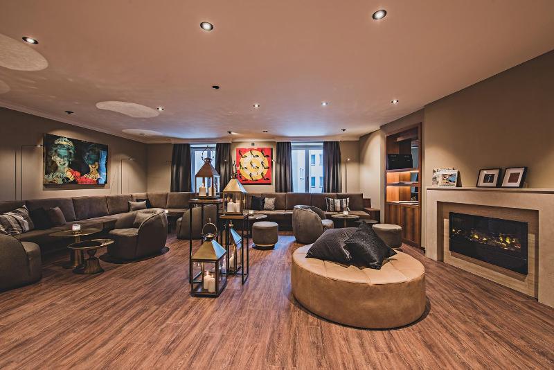 Art Boutique Hotel Monopol - image 16