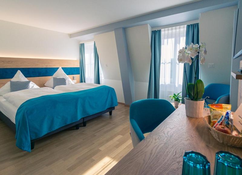 Mini Suite (gratis car parking) image 3
