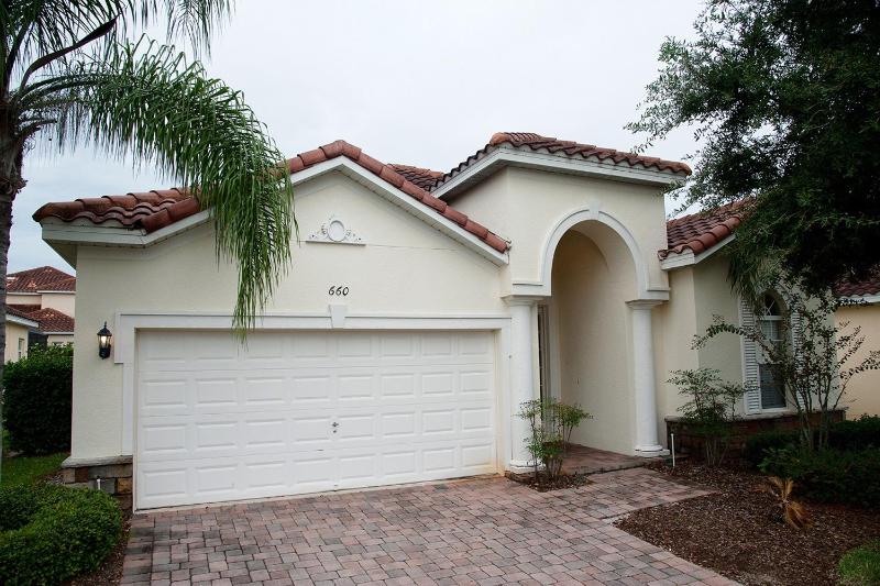 Four-Bedroom Pool Home Davenport - image 12