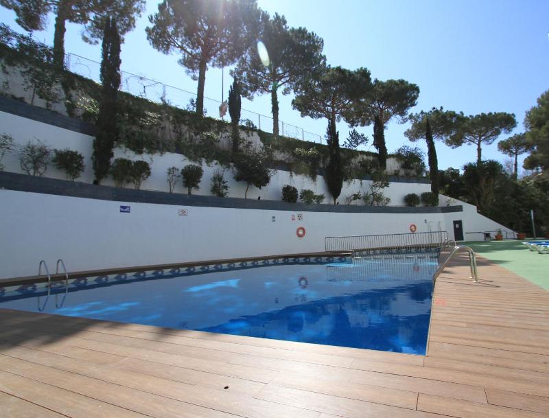 Hotel Gran Garbi & AquasPlash - image 17
