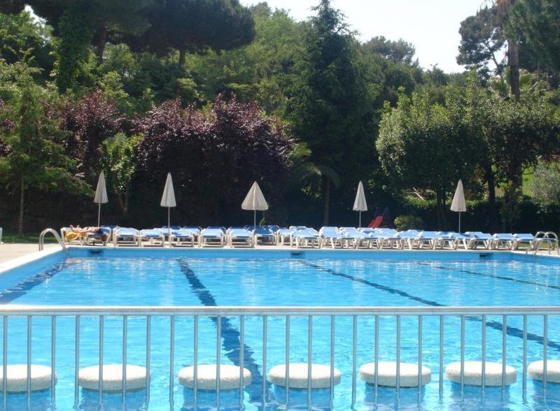 Hotel Gran Garbi & AquasPlash - image 14