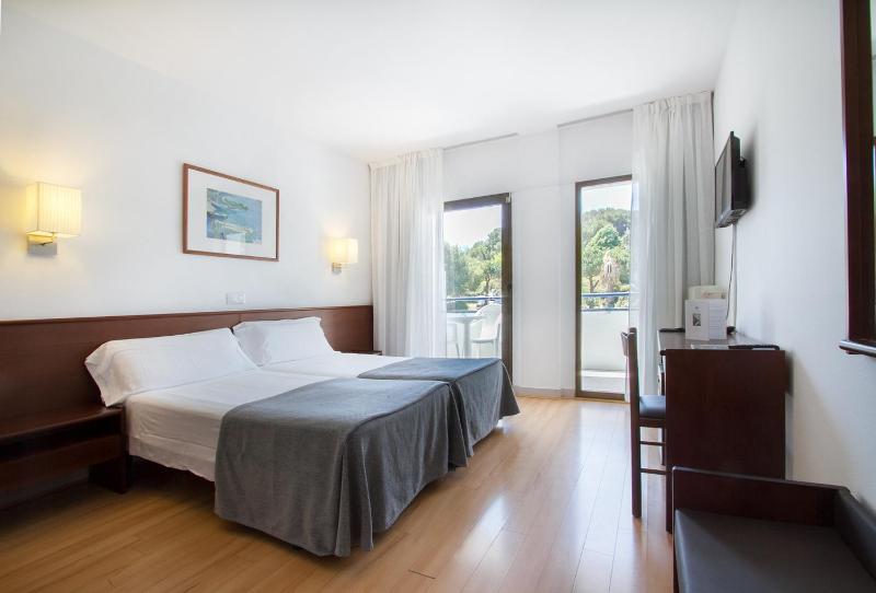Hotel Gran Garbi & AquasPlash - image 31