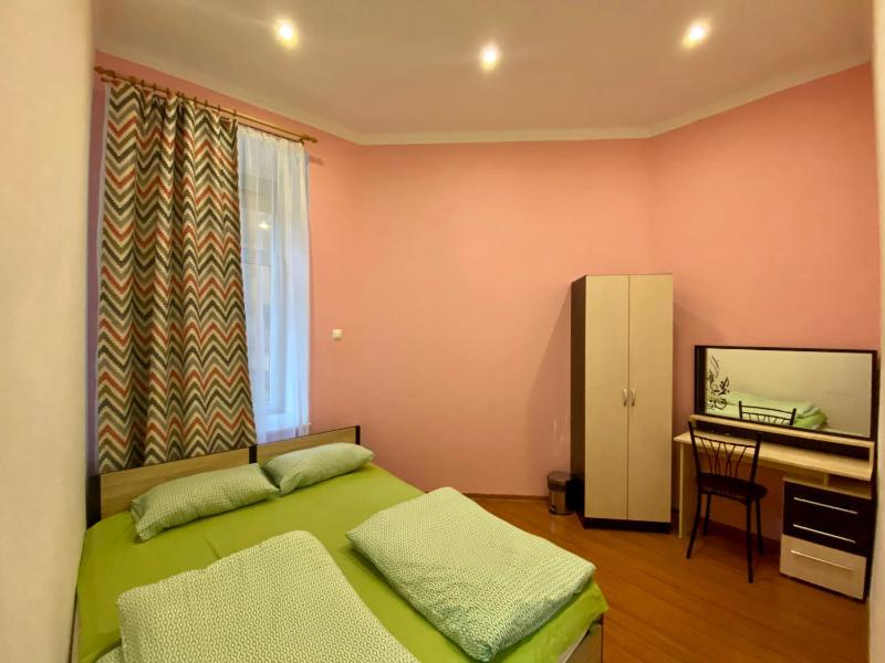 Budget Double Room image 2