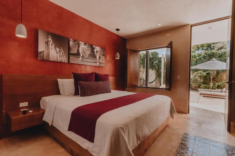 Casona 61 Boutique Hotel Mérida - image 14