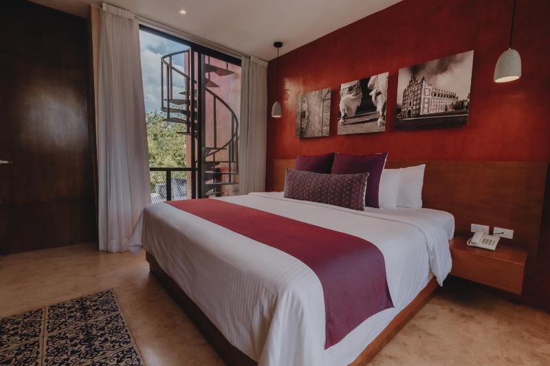 Casona 61 Boutique Hotel Mérida - image 13