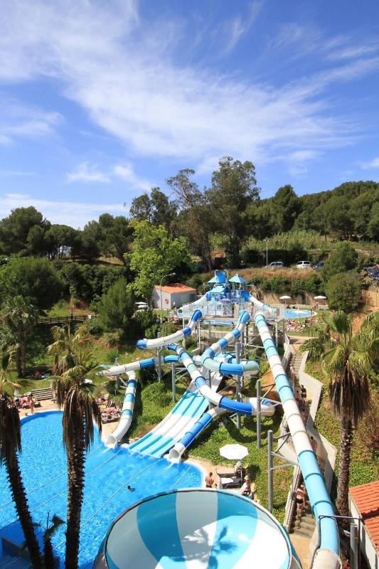 Hotel Gran Garbi Mar & AquaSplash - image 6