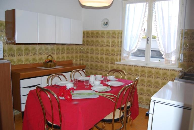 Appartamento Monti - image 5