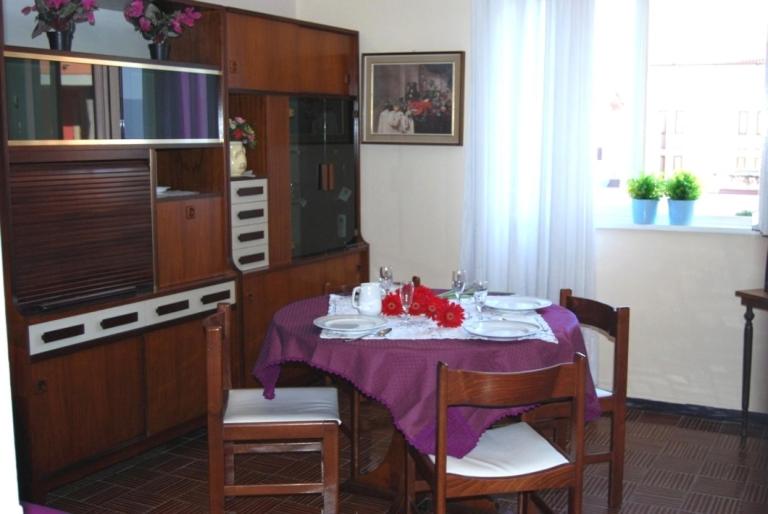 Appartamento Monti - image 6