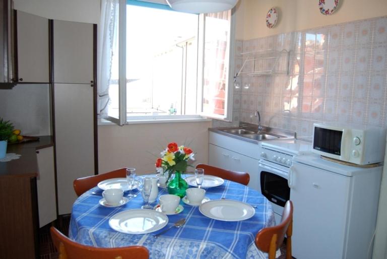 Appartamento Monti - image 16
