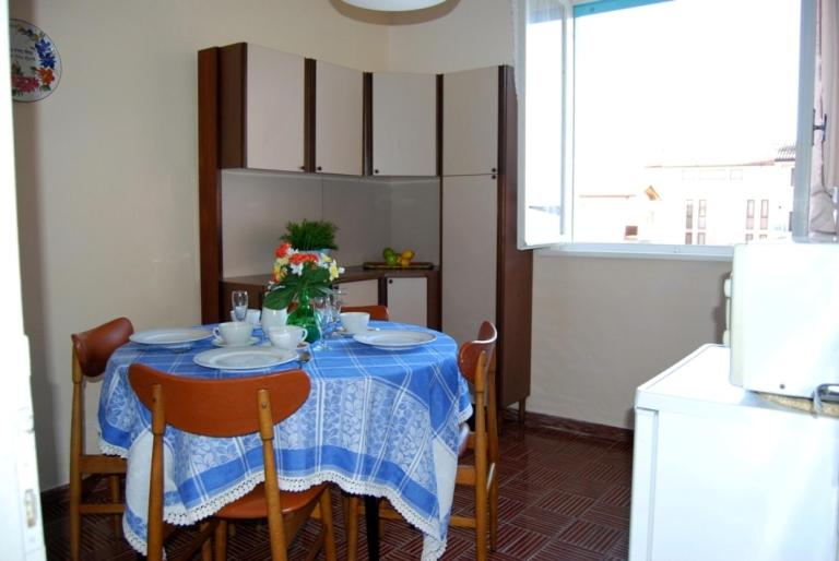 Appartamento Monti - image 17