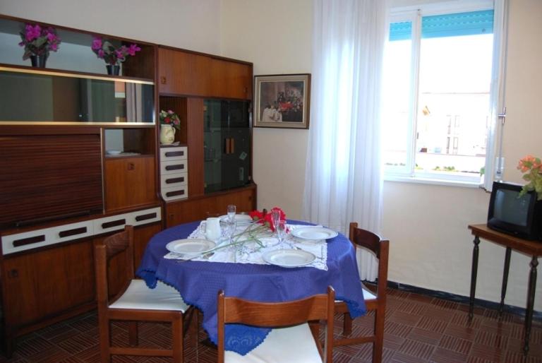 Appartamento Monti - image 8