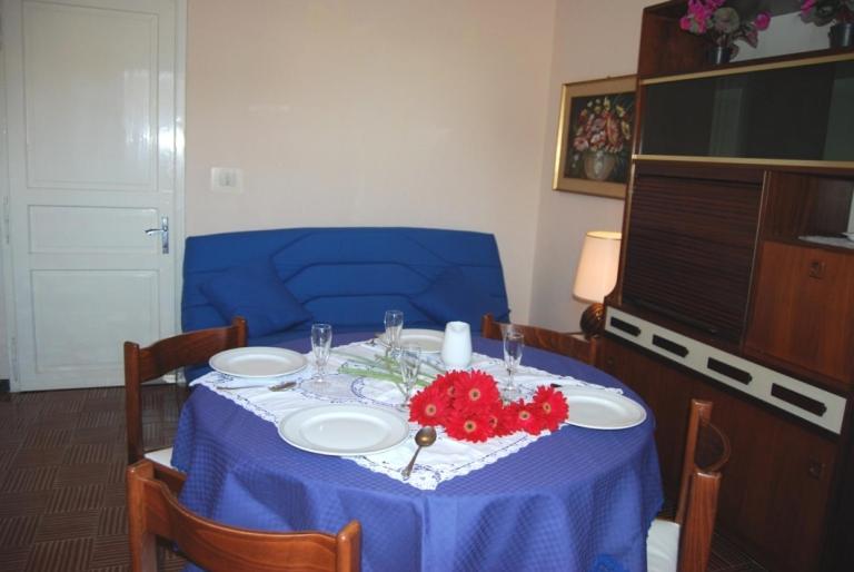 Appartamento Monti - image 3