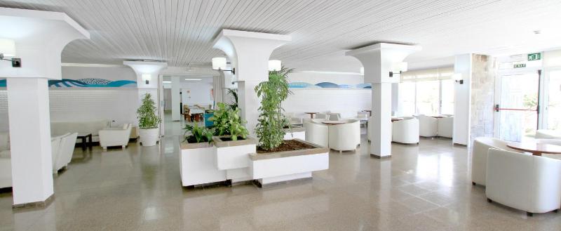 Hotel Villa Garbí - image 12