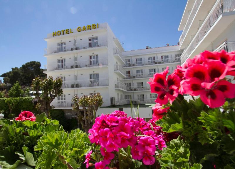 Hotel Villa Garbí - image 5