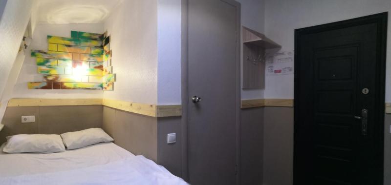 Standard Double Room with Shower image 2